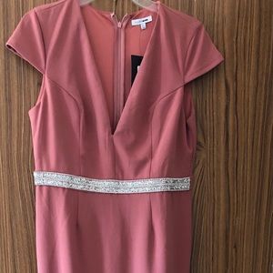 NWT Fashion Nova Long Dress